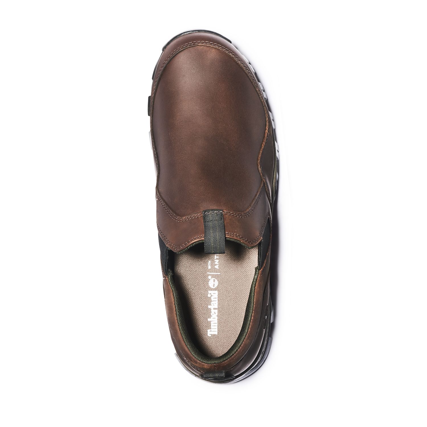 Men's Mt. Maddsen Slip-On Shoes