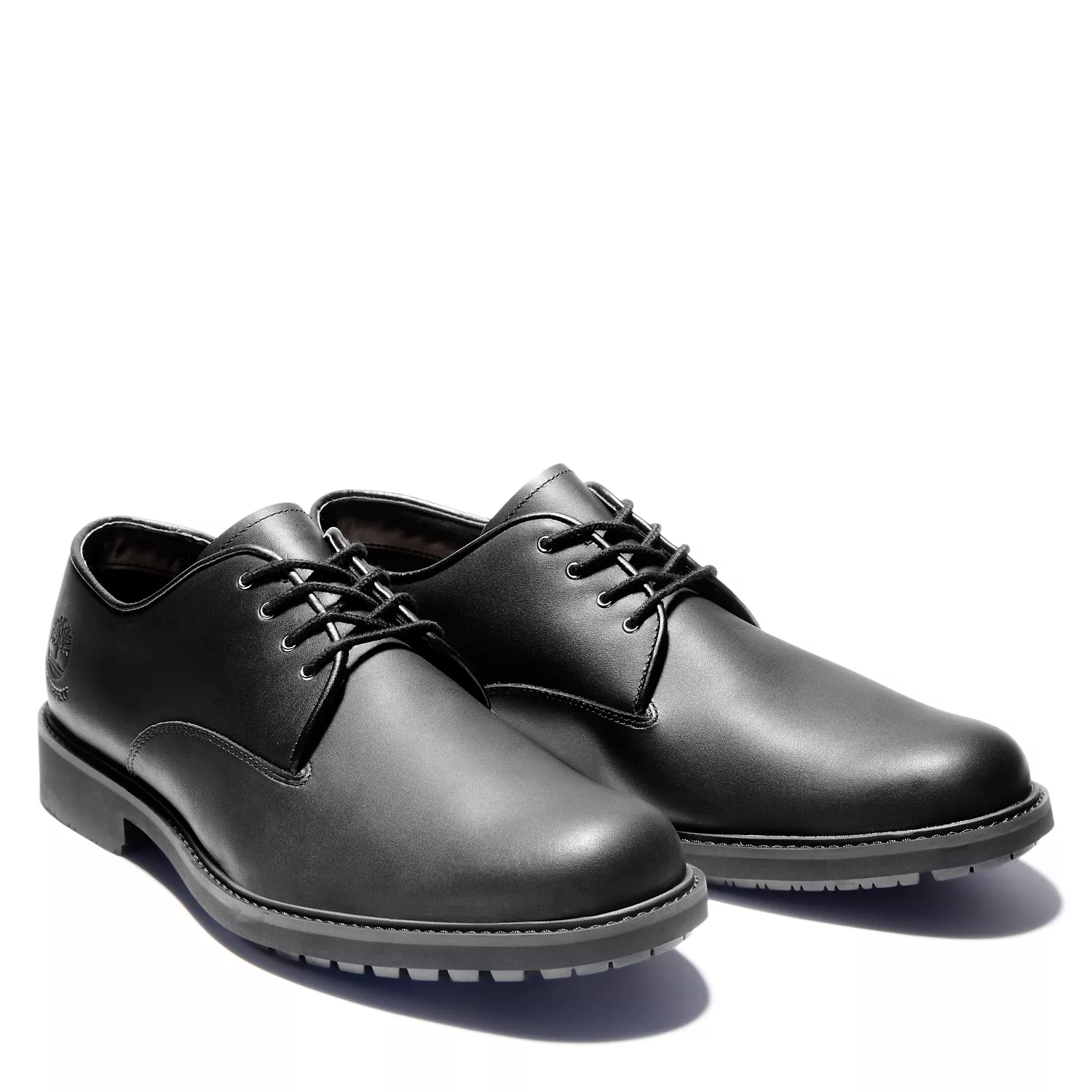 Men's Stormbucks Waterproof Oxford Shoes