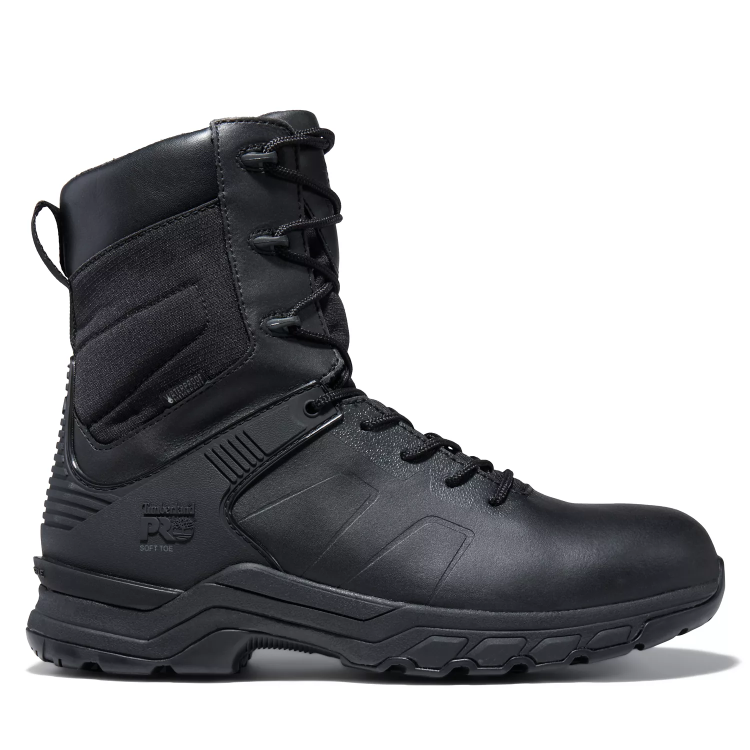 Men's Timberland PRO Hypercharge 8 Soft Toe Work Boots
