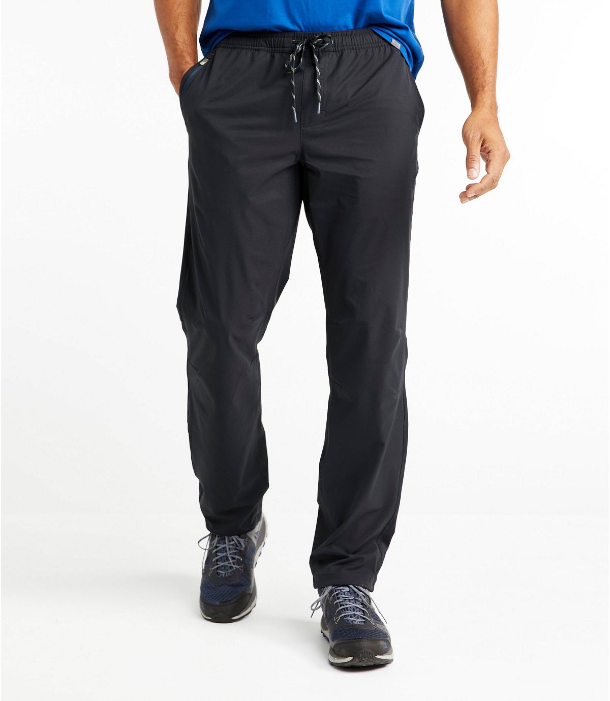 L.L.Bean Men's L.L.Bean Multisport Pants