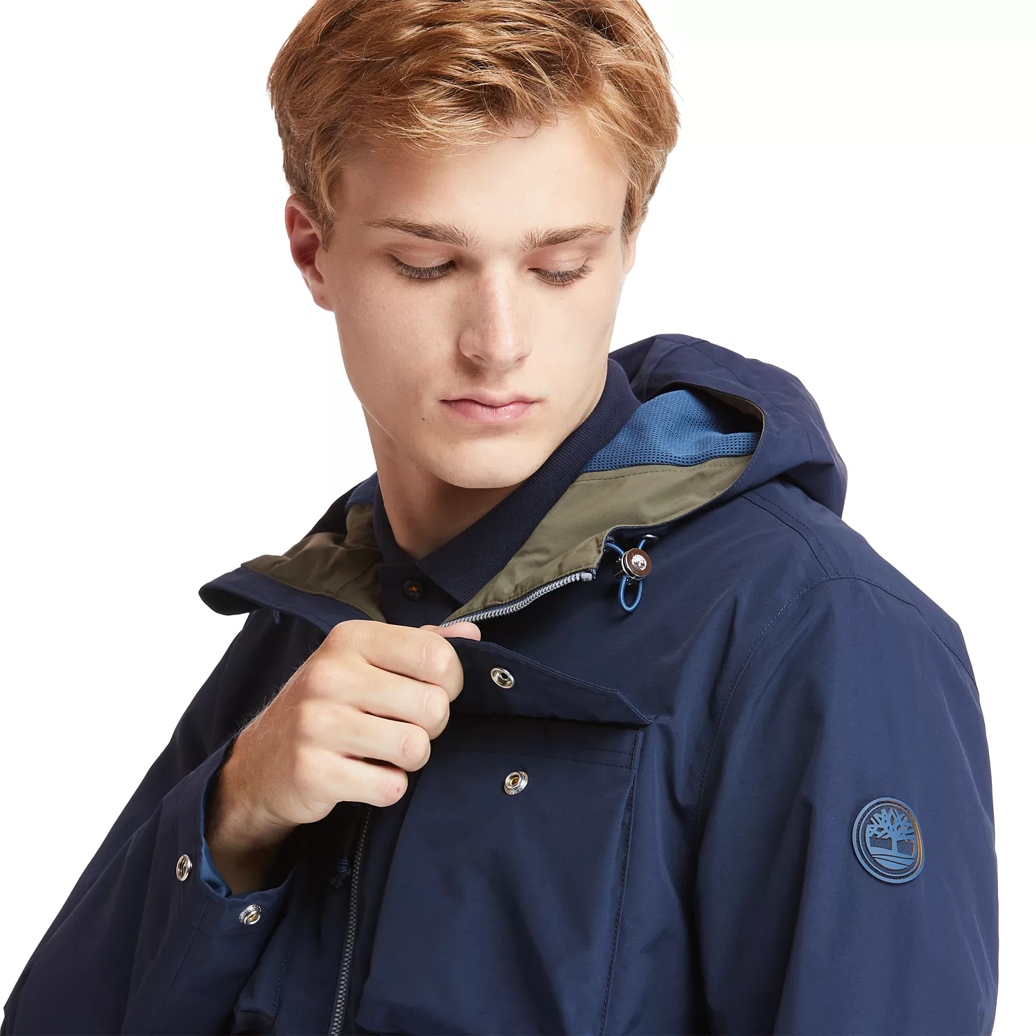 Men's Mount Redington Field Jacket