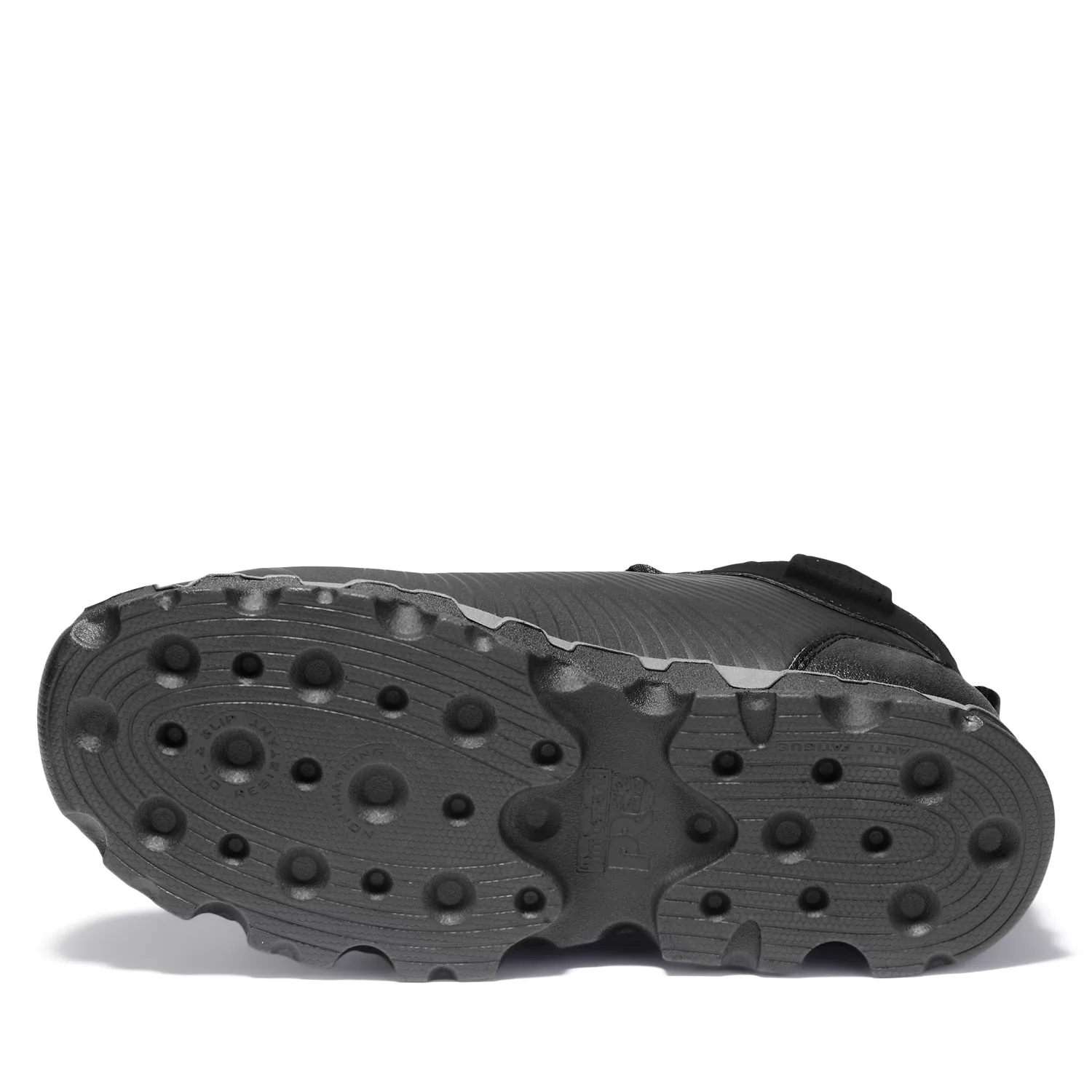 Men's Timberland PRO Powertrain Sport Met Guard Alloy Toe Work Boot