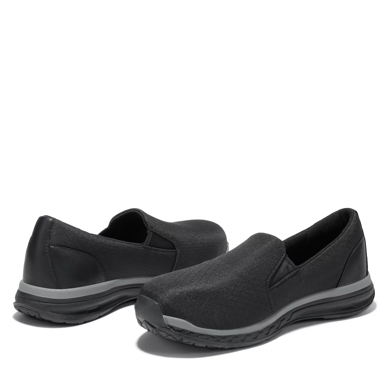 Women's Timberland PRO Drivetrain Slip-On Work Shoes
