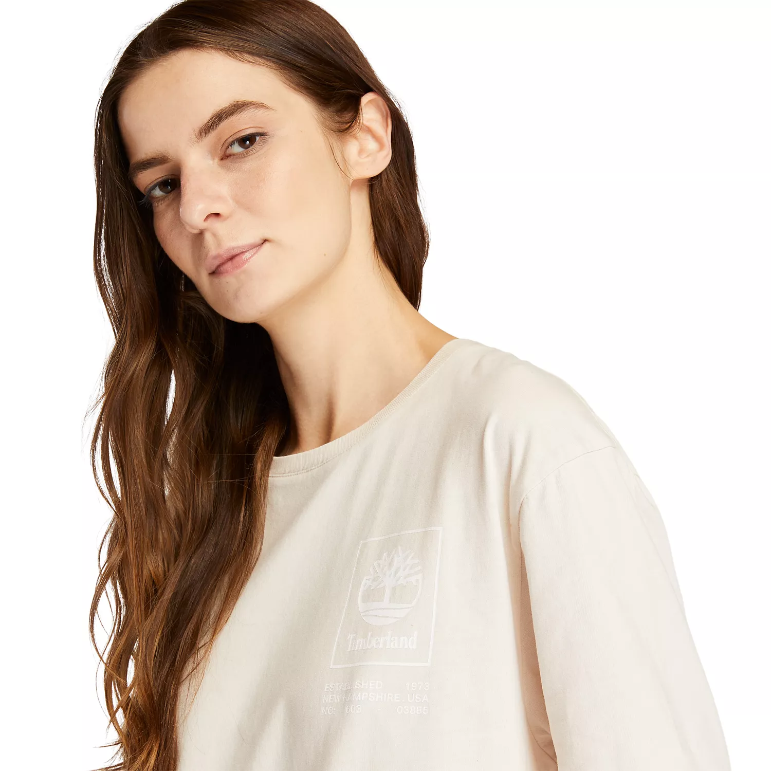 Women's Organic Utility Tee