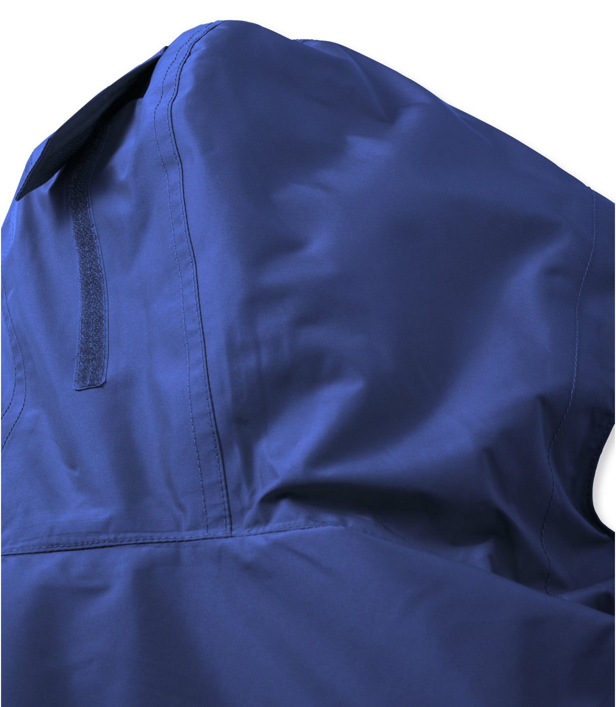 L.L.Bean Women's H2OFF Rain Jacket, PrimaLoft-Lined