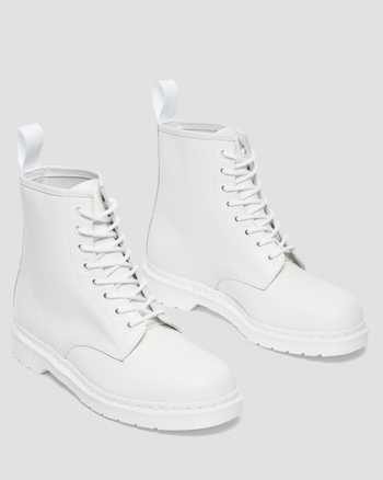 1460 Mono Smooth Leather Lace Up Boots,MEN'S BEST SELLERS,no.697