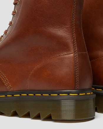 1460 Pascal Ziggy Leather Lace Up Boots,MEN'S ORIGINALS BOOTS,no.624