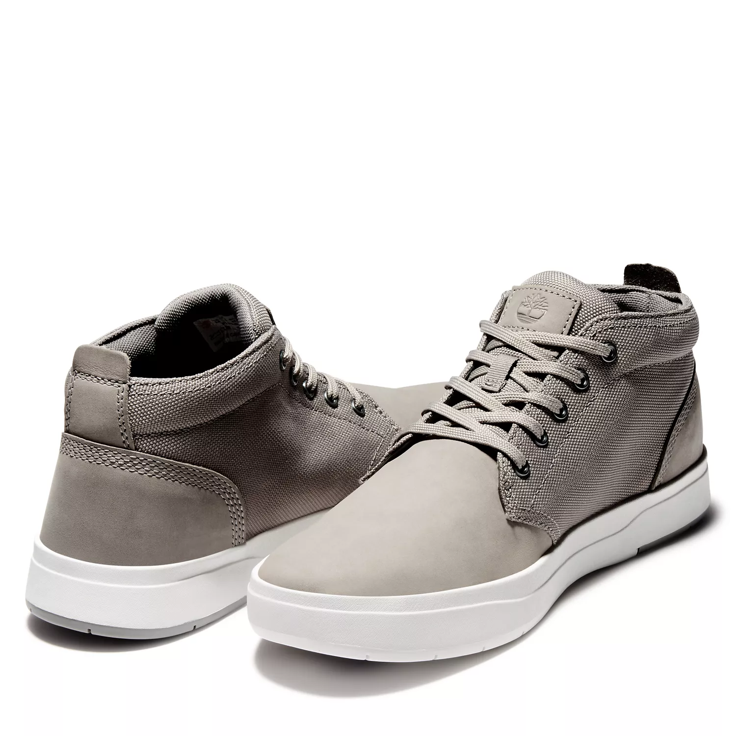 Men's Davis Square Chukka Shoes