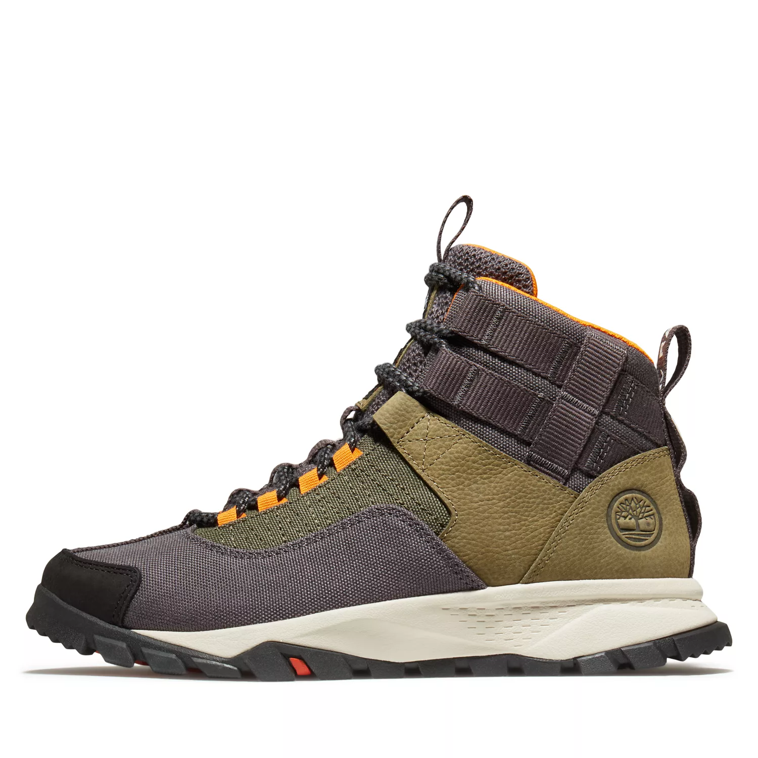 Women's Earthkeepers by Raeburn Garrison Trail Waterproof Hikers