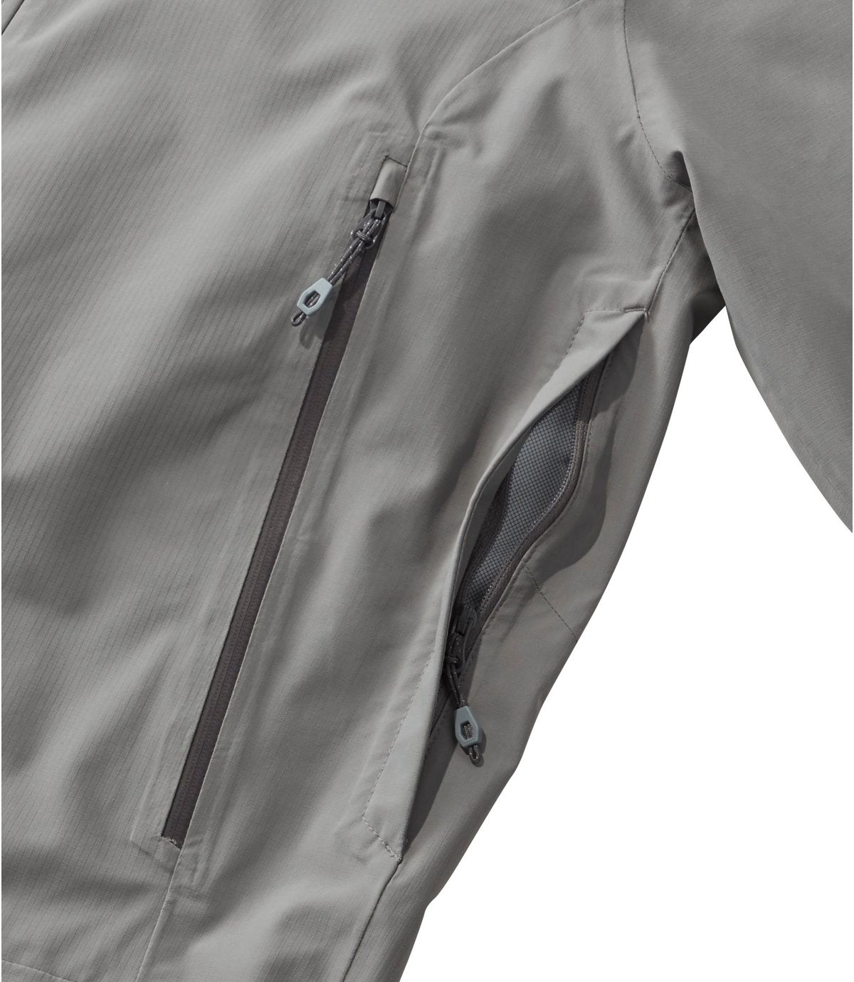 L.L.Bean Men's Cresta Stretch Rain Jacket