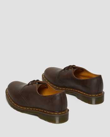 1461 Crazy Horse Leather Oxford Shoes,BEST SELLERS,no.773