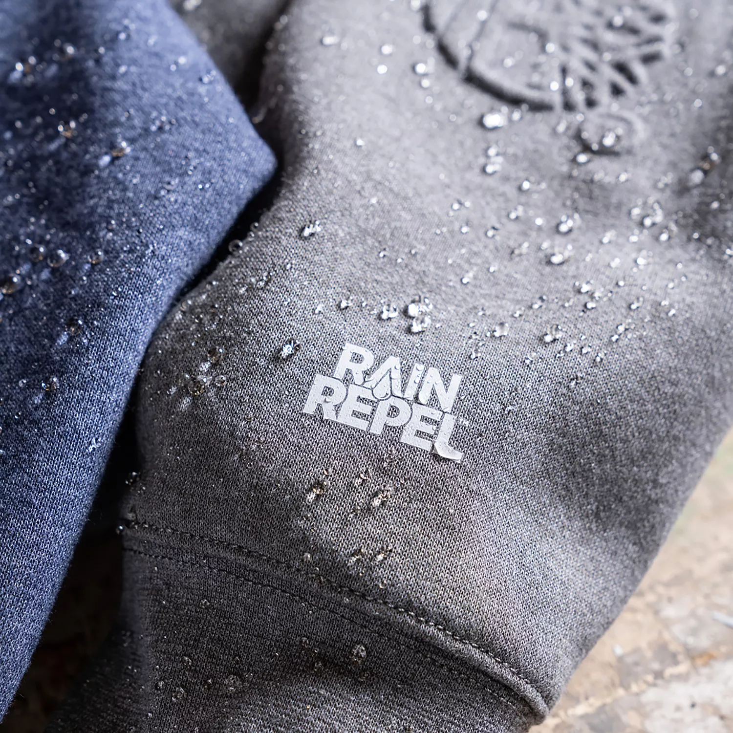 Men's Timberland PRO Hood Honcho Sport Embossed Logo Pullover Hoodie