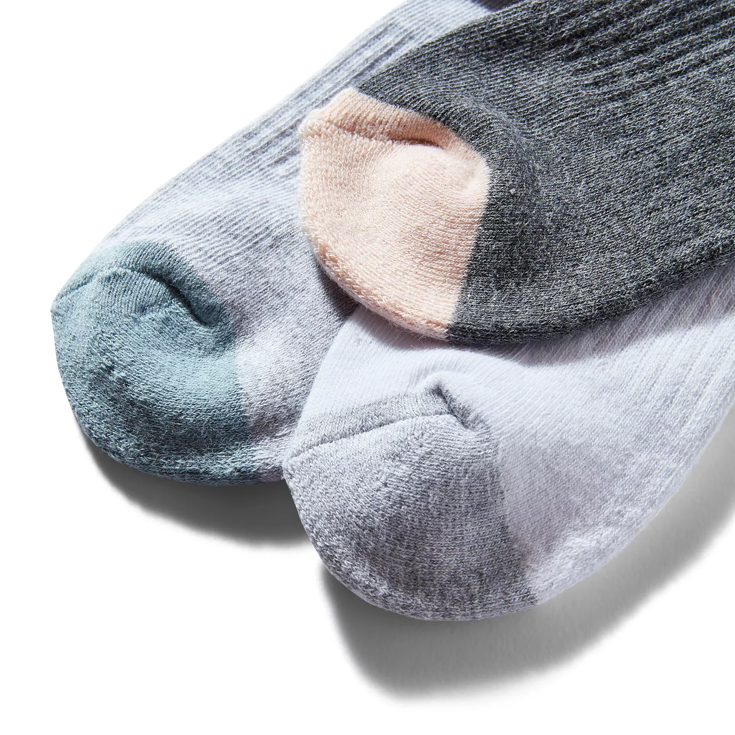 Women's Sagamore Beach Half Cushion Crew Socks - 3 Pack