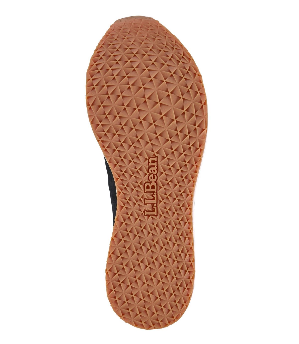 L.L.Bean Stone Coast Comfort Shoes, Oxford