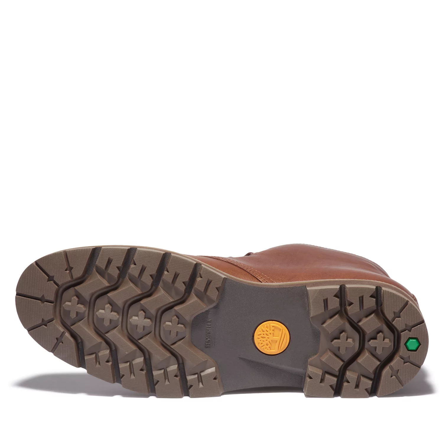 Men's Port Union Waterproof Chukka Boots