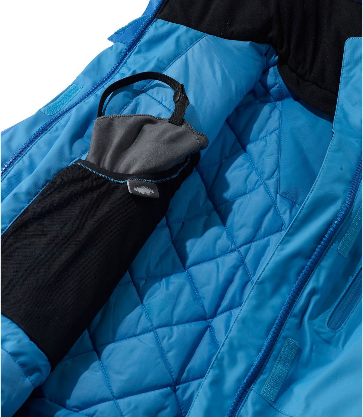 L.L.Bean Women's Rugged Ridge Parka