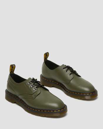 1461 Verso Smooth Leather Oxford Shoes,MEN'S ORIGINALS BOOTS,no.560