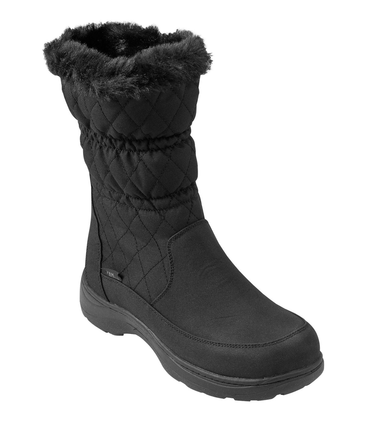L.L.Bean Insulated Commuter Boots