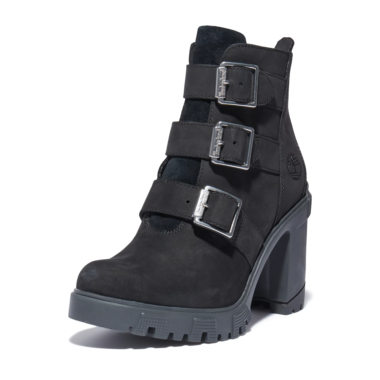 Women's Lana Point Buckle Boots