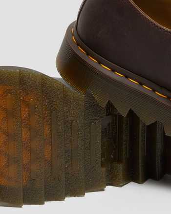 1461 Ziggy Leather Oxford Shoes,MEN'S ORIGINALS BOOTS,no.547