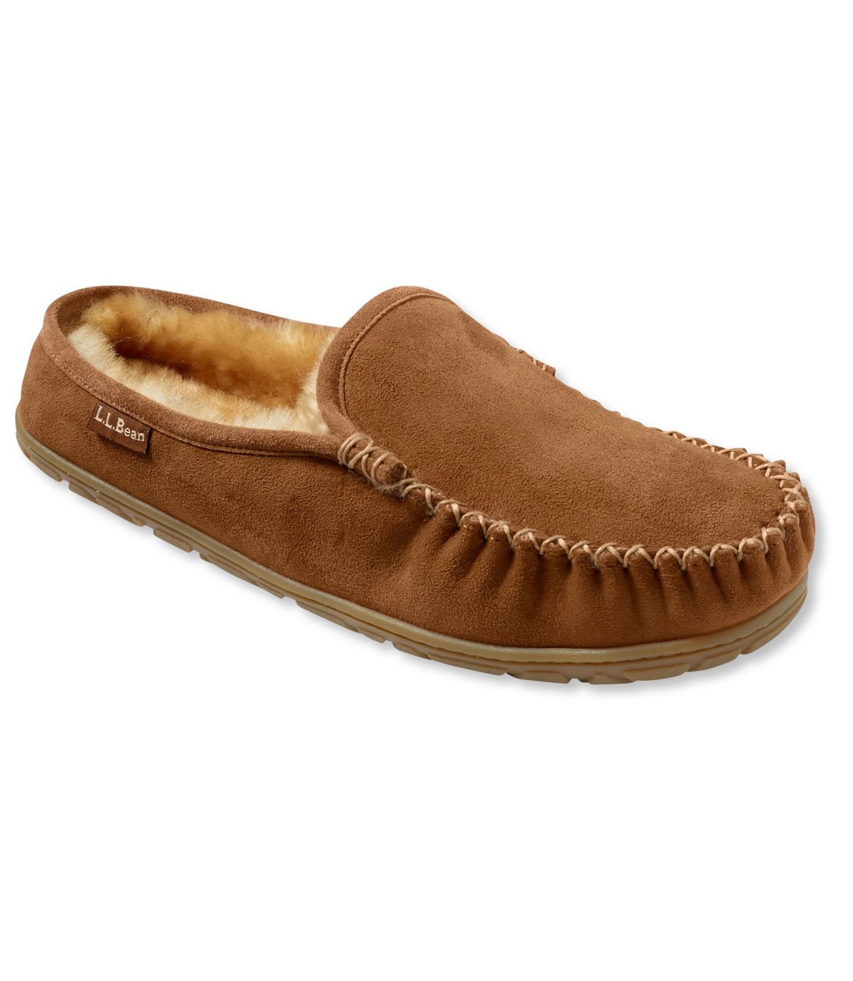 L.L.Bean Wicked Good Scuffs III