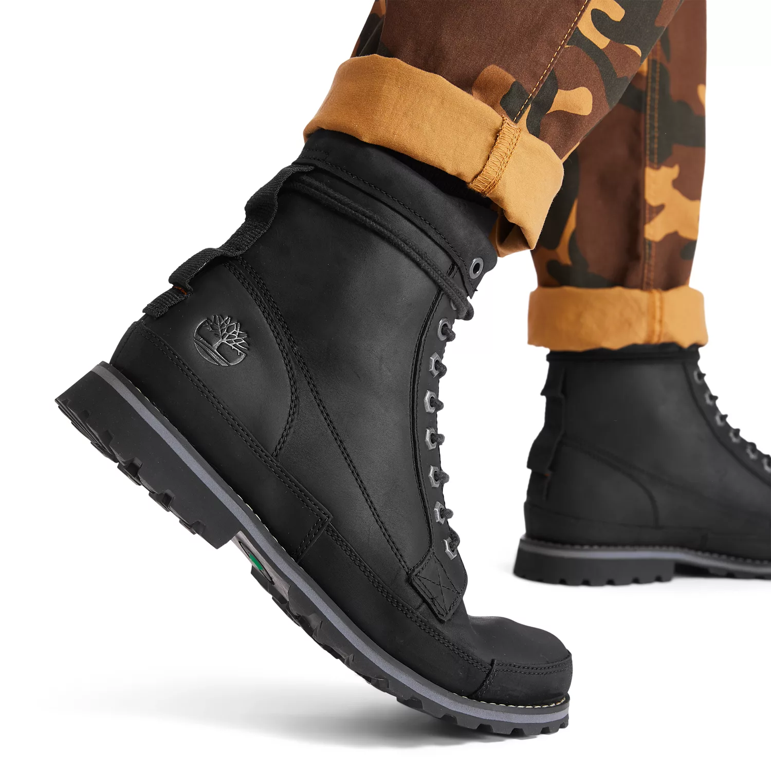 Men's Timberland Original 6-inch Boots