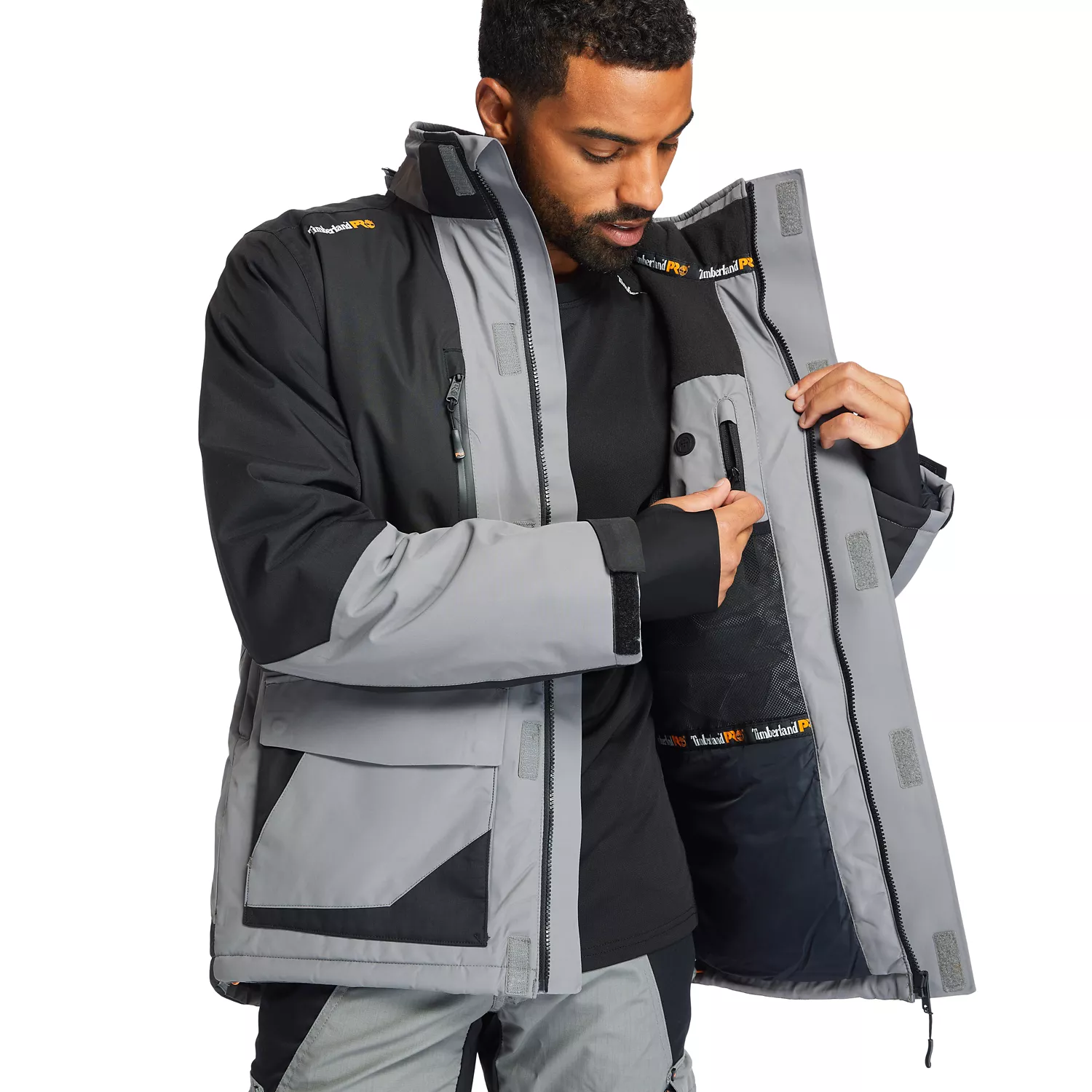 Men's Timberland PRO Dry Shift Max Jacket