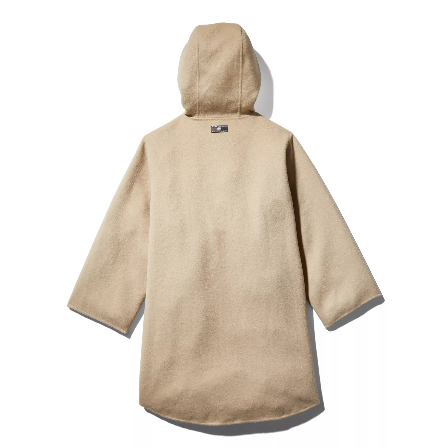 Women's Tommy Hilfiger x Timberland Parka