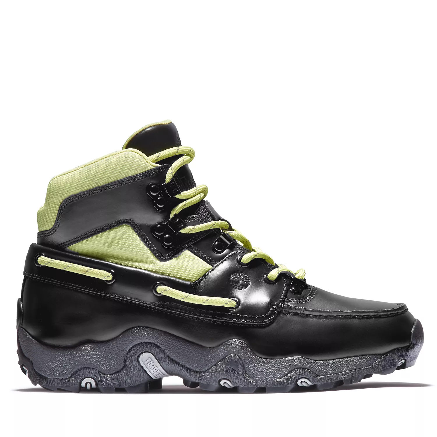Men's Remix Hiking Boots