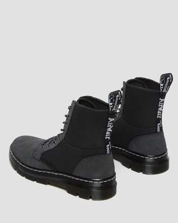 Combs II Trillium Casual Boots,WOMEN'S CASUAL BOOTS,no.382