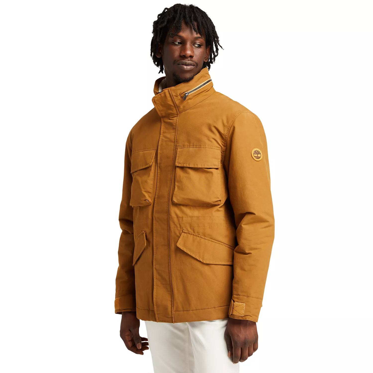 Men's Mt. Kelsey Field Jacket