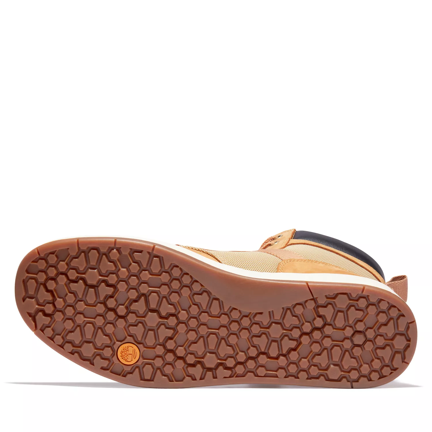 Men's Davis Square Boots