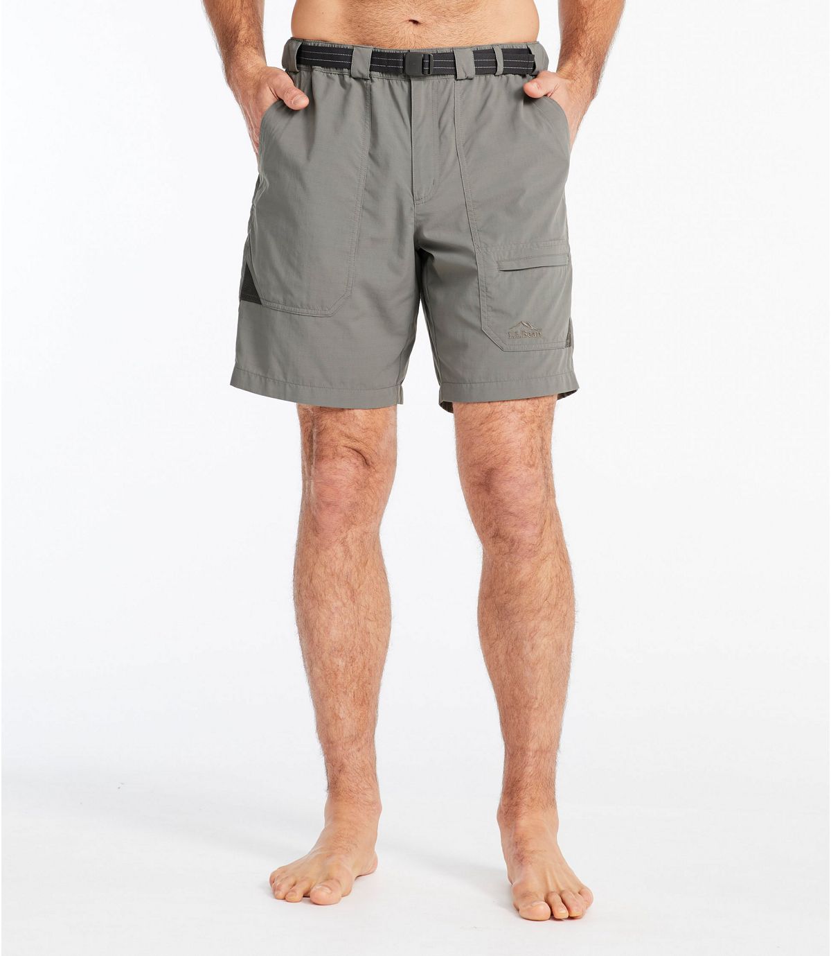 L.L.Bean Men's Swift River Swim Shorts