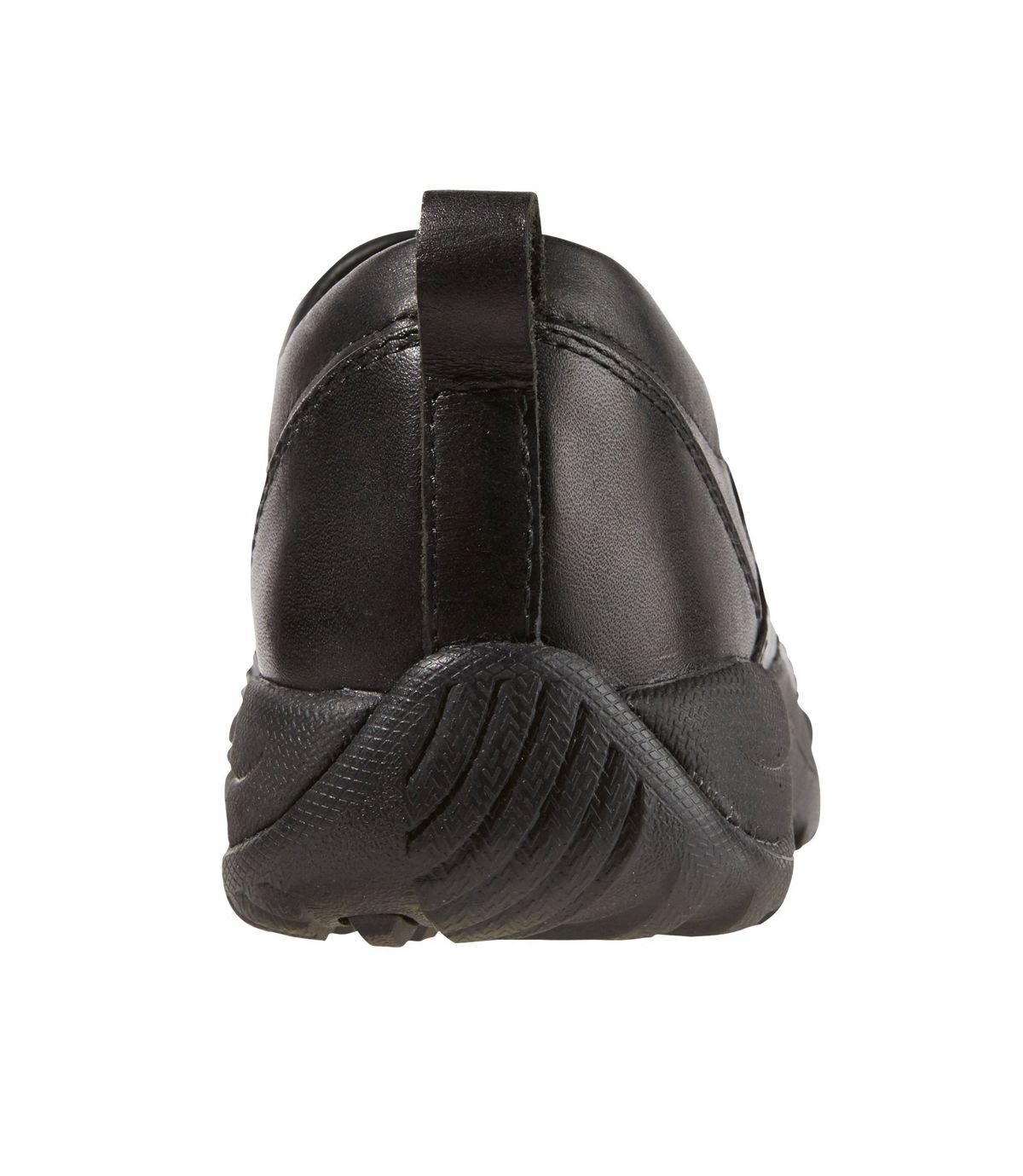 L.L.Bean Comfort Mocs®, Leather