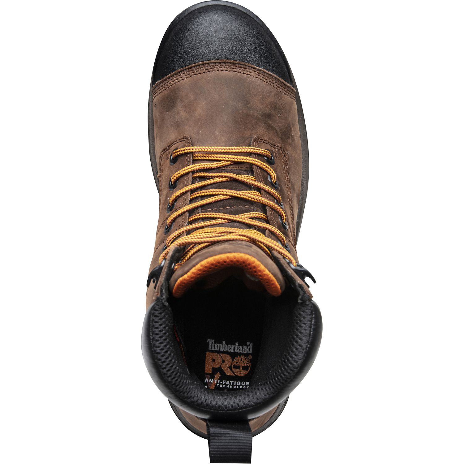 Men's Timberland PRO Helix HD 8 Comp Toe Work Boots