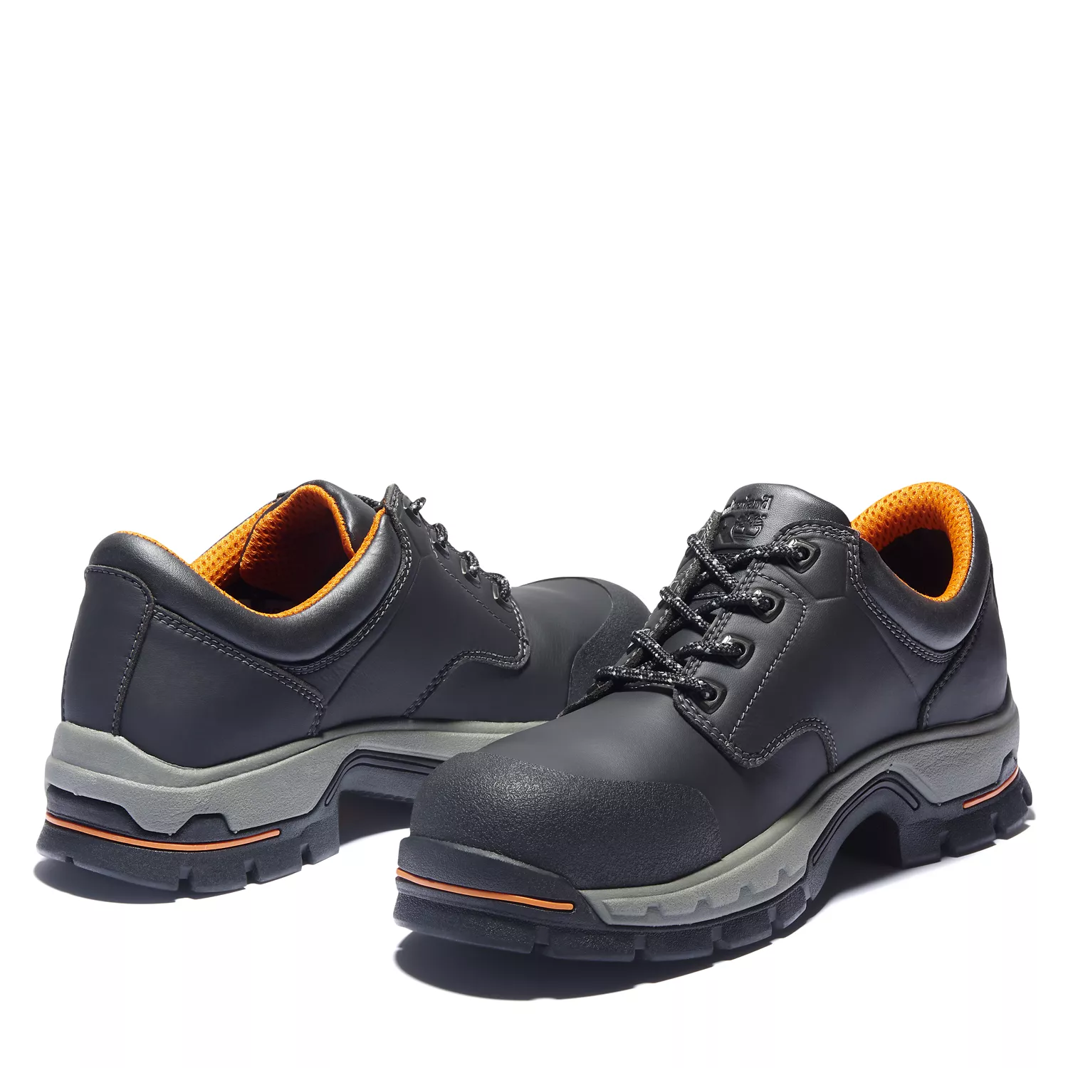 Men's Timberland PRO Stockdale Alloy Toe Work Shoes