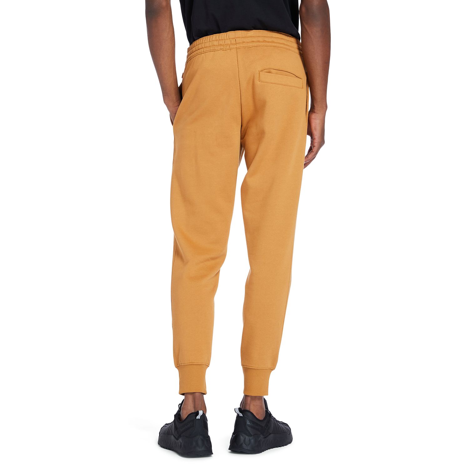 Men's Embroidered Logo Sweatpant