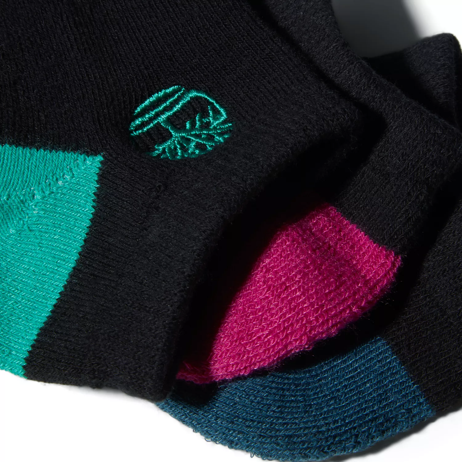 Women's 3-Pack Sagamore Beach No-Show Socks