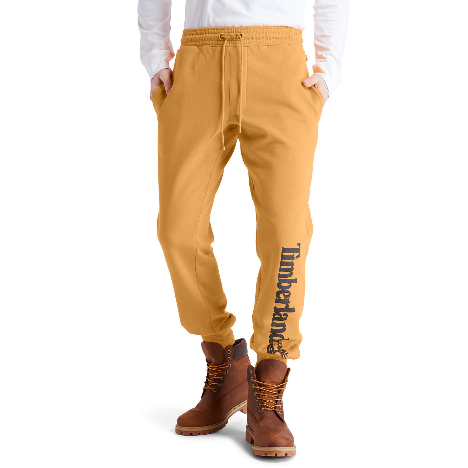 Men's Logo Sweatpants