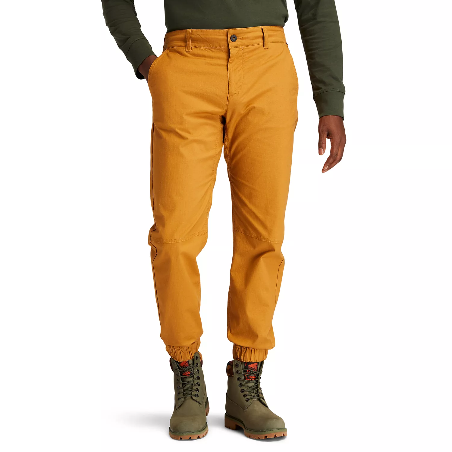 Men's Ripstop Climbing Pants