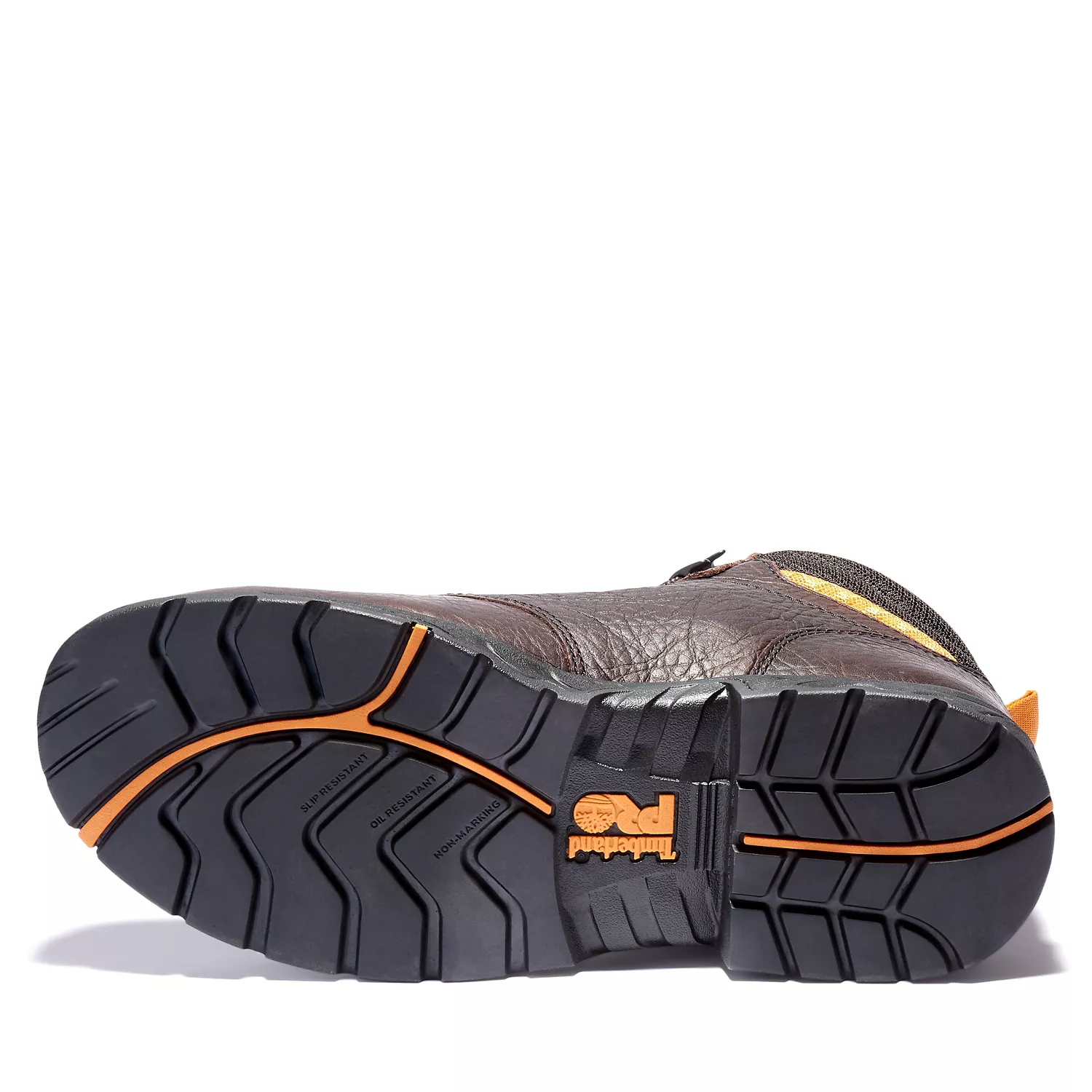 Men's Band Saw 6 Steel Toe Work Boot