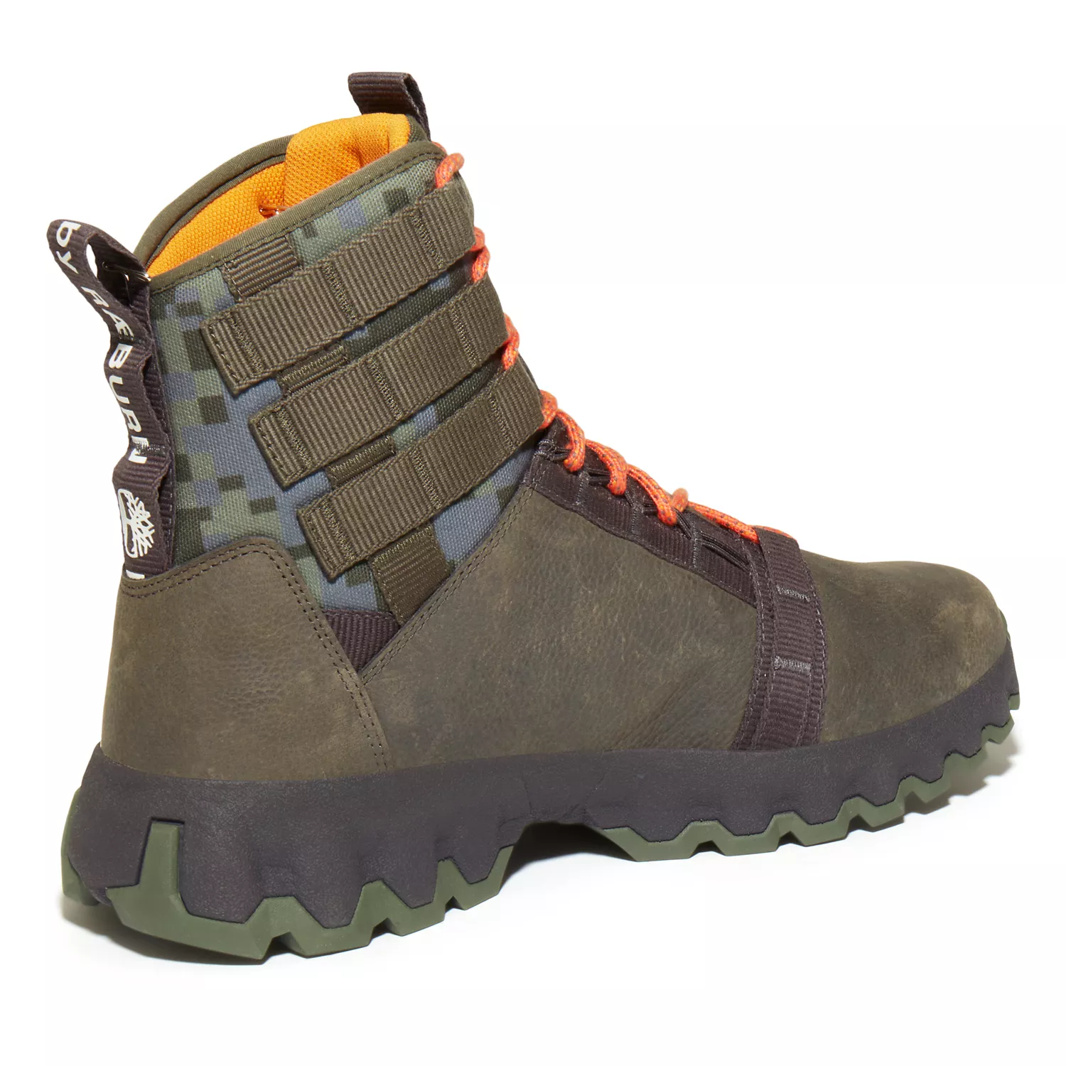 Men's Earthkeepers by Raeburn GS Edge Waterproof Boots