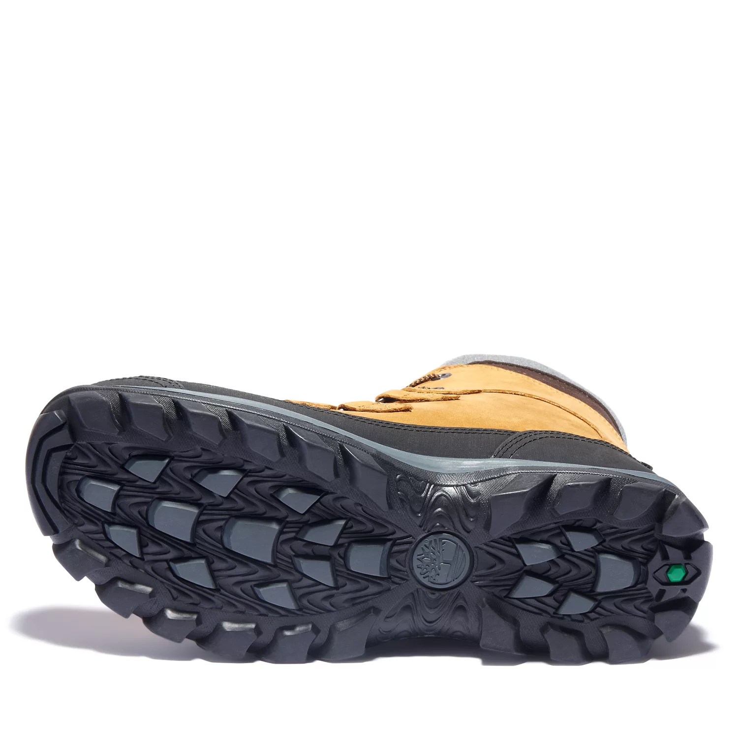 Men's Chillberg Insulated Winter Boots