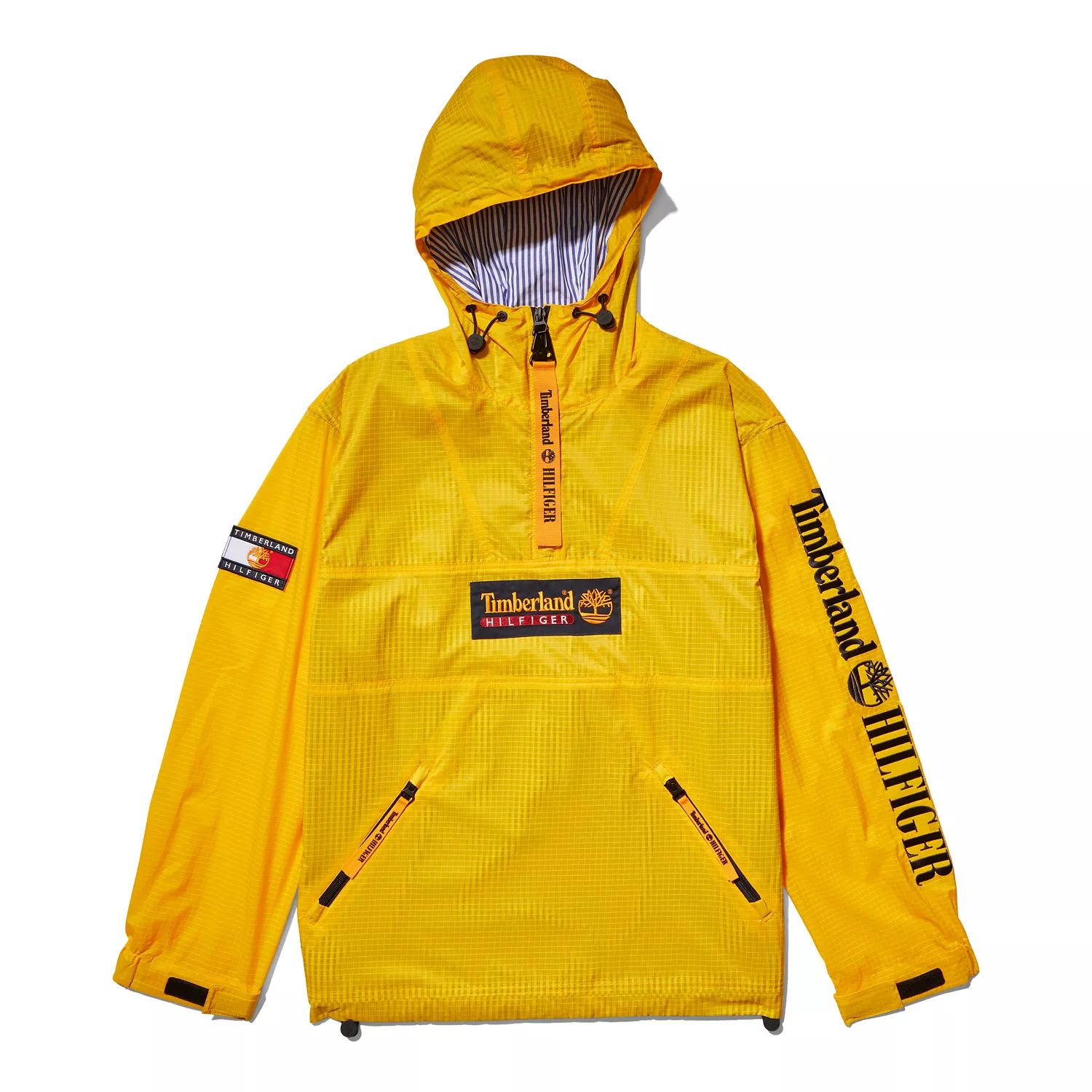 All Gender Tommy Hilfiger x Timberland Anorak
