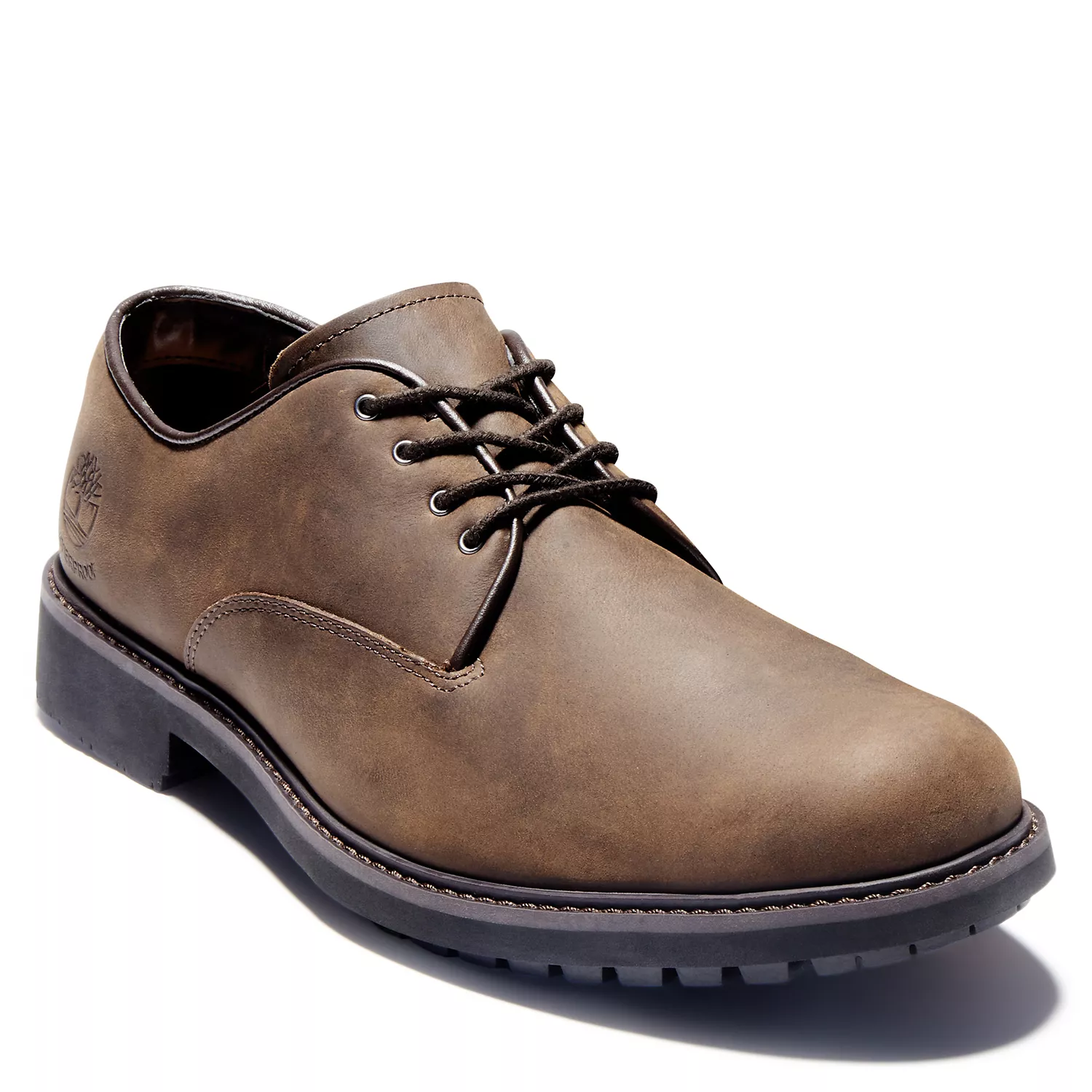 Men's Stormbucks Waterproof Oxford Shoes