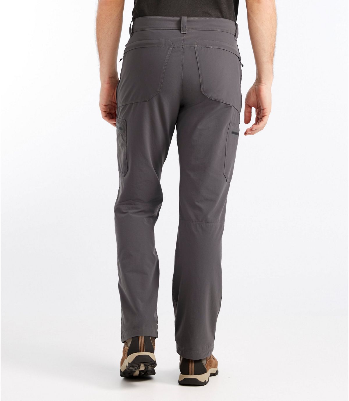 L.L.Bean Men's Cresta Hiking Pants