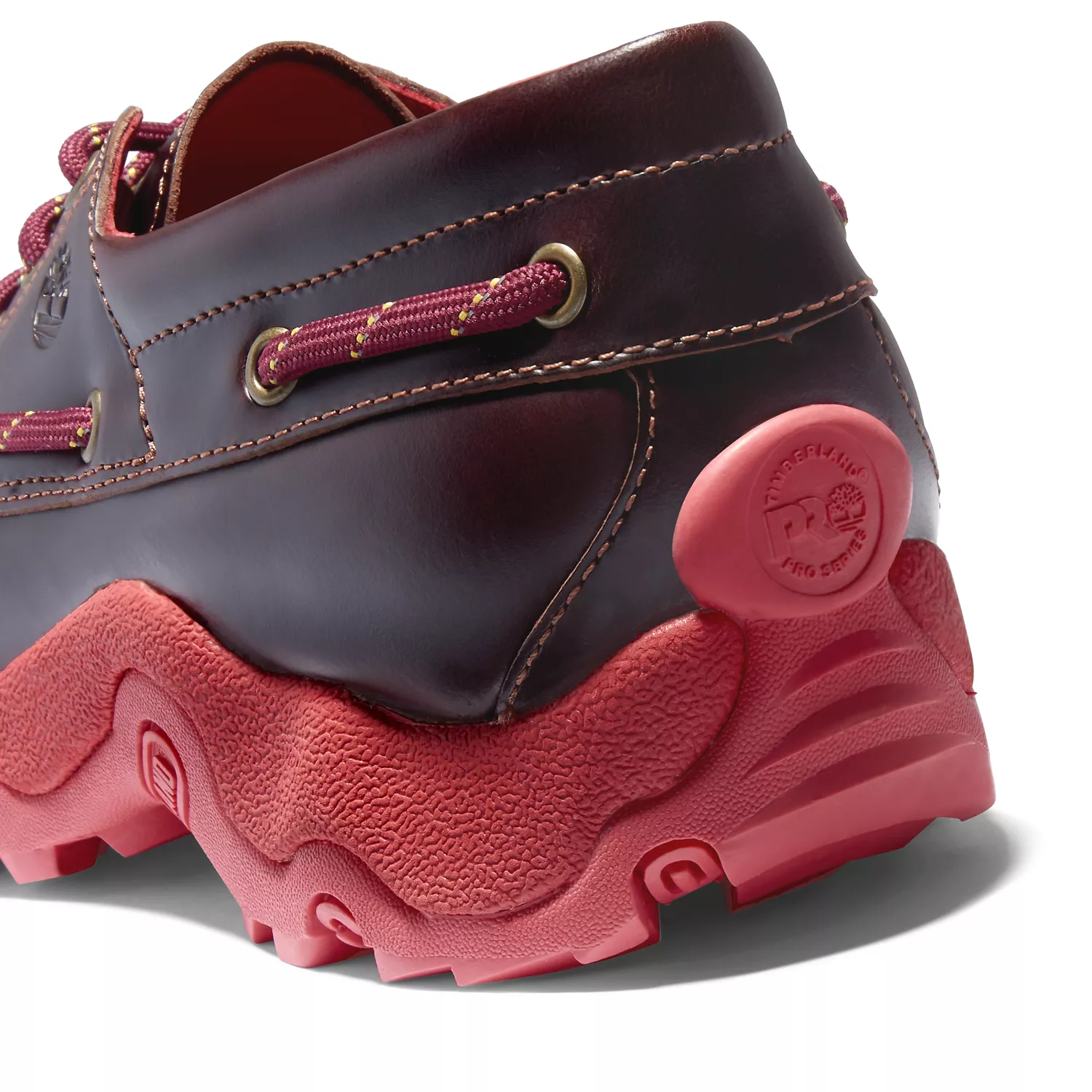 Men's Remix Handsewn Boat Shoes