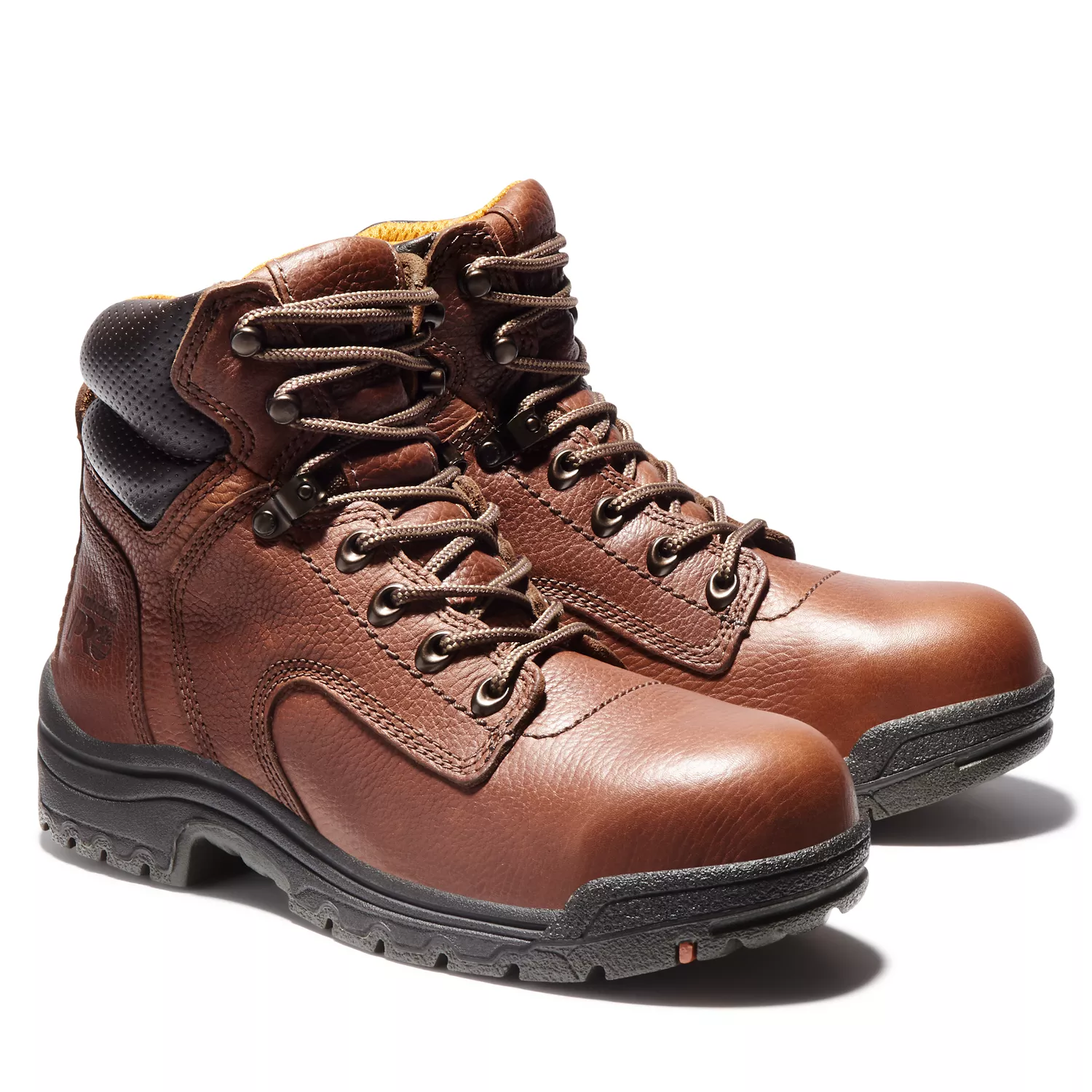 Women's TiTAN 6 Alloy Toe Work Boot