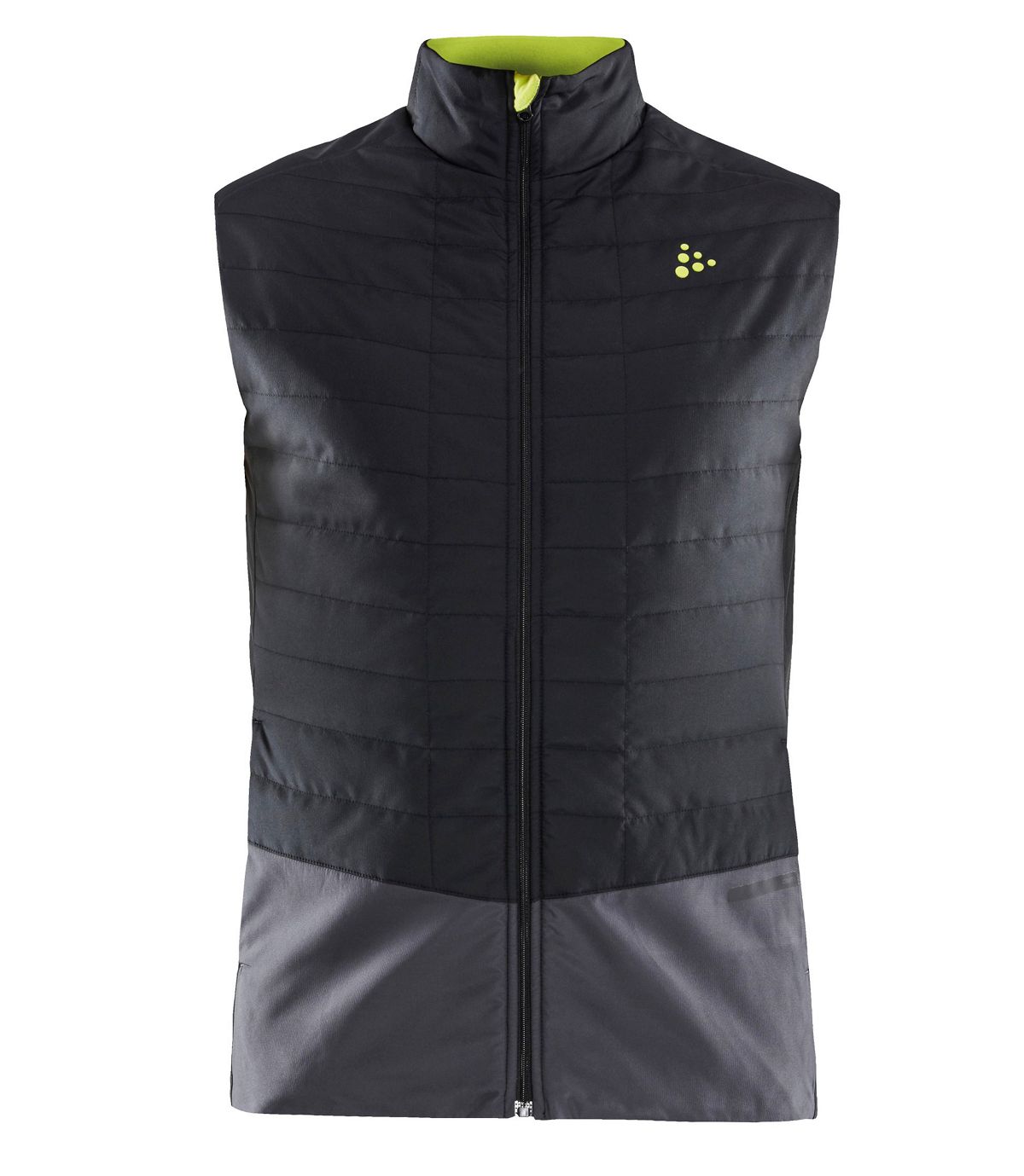 L.L.Bean Men's Craft Storm Thermal Vest