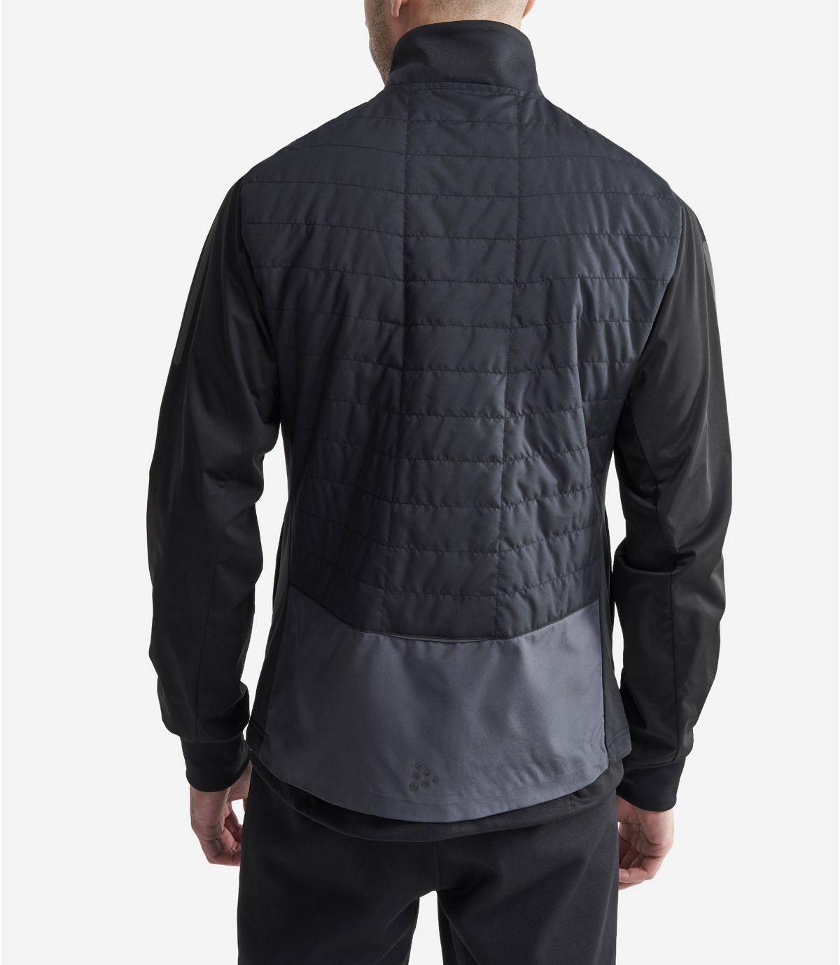 L.L.Bean Men's Craft Storm Thermal Vest